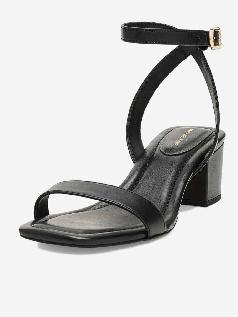 New Michael Kors Merriam Mid Sandals Size 10